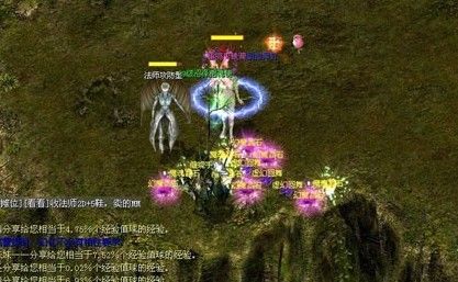 178魔域互通网页版来袭！玩法超丰富，快来下载体验